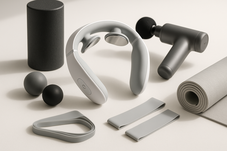 Health Accessories