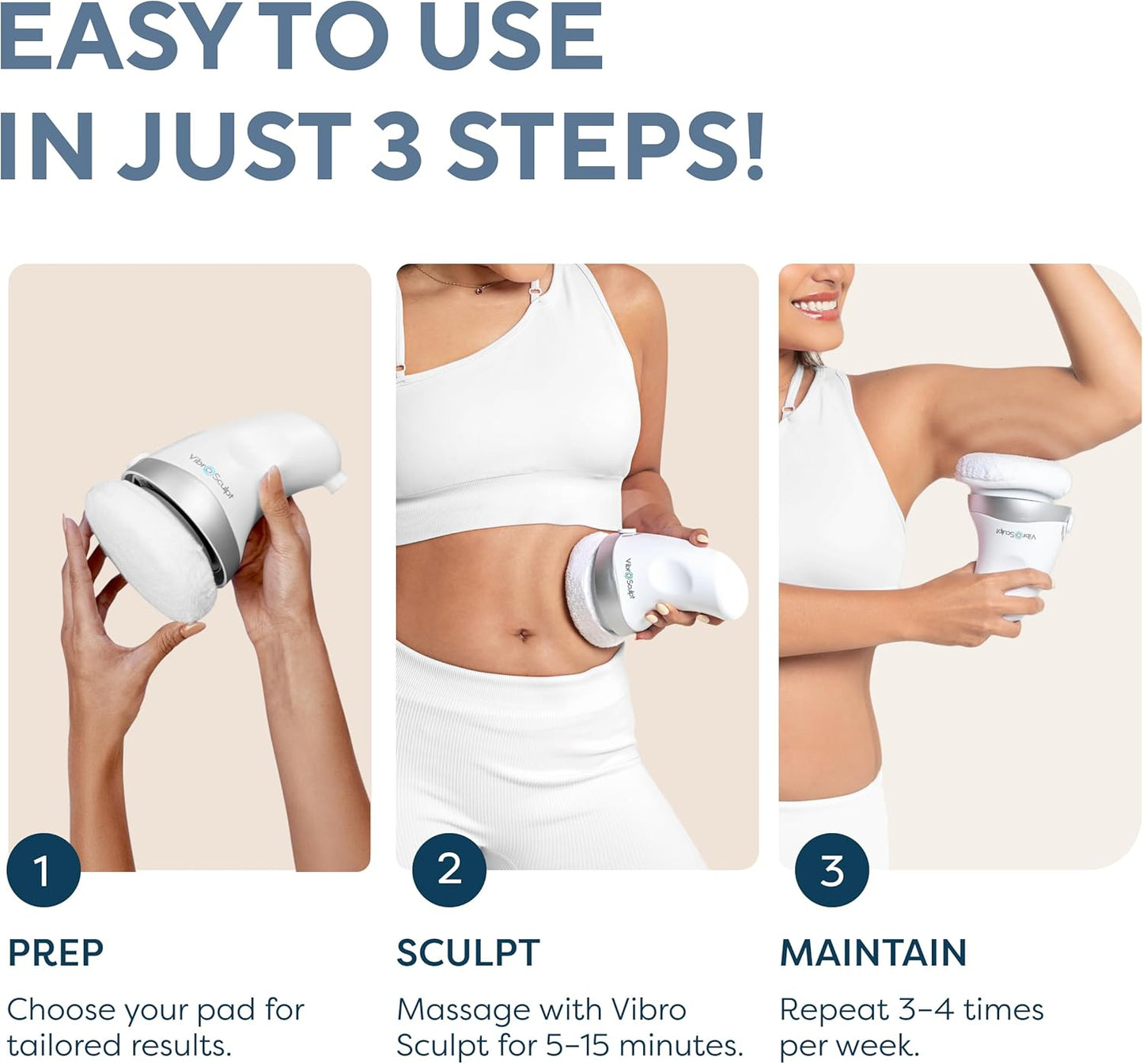 Sculpt Body Massager
