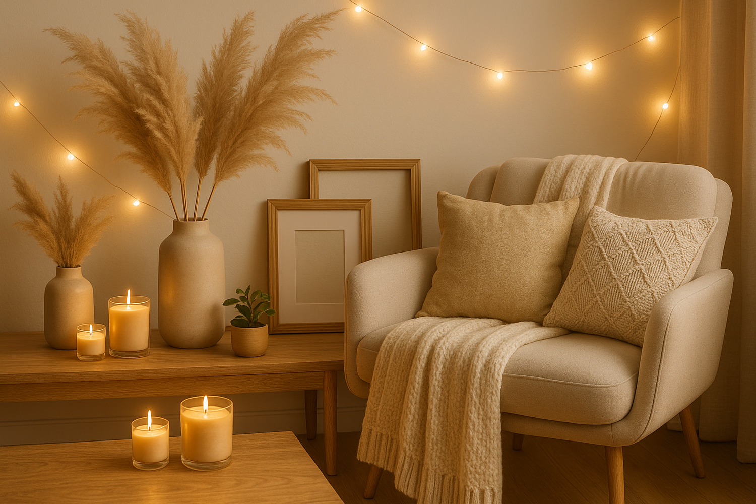 Home Decor & Accessories