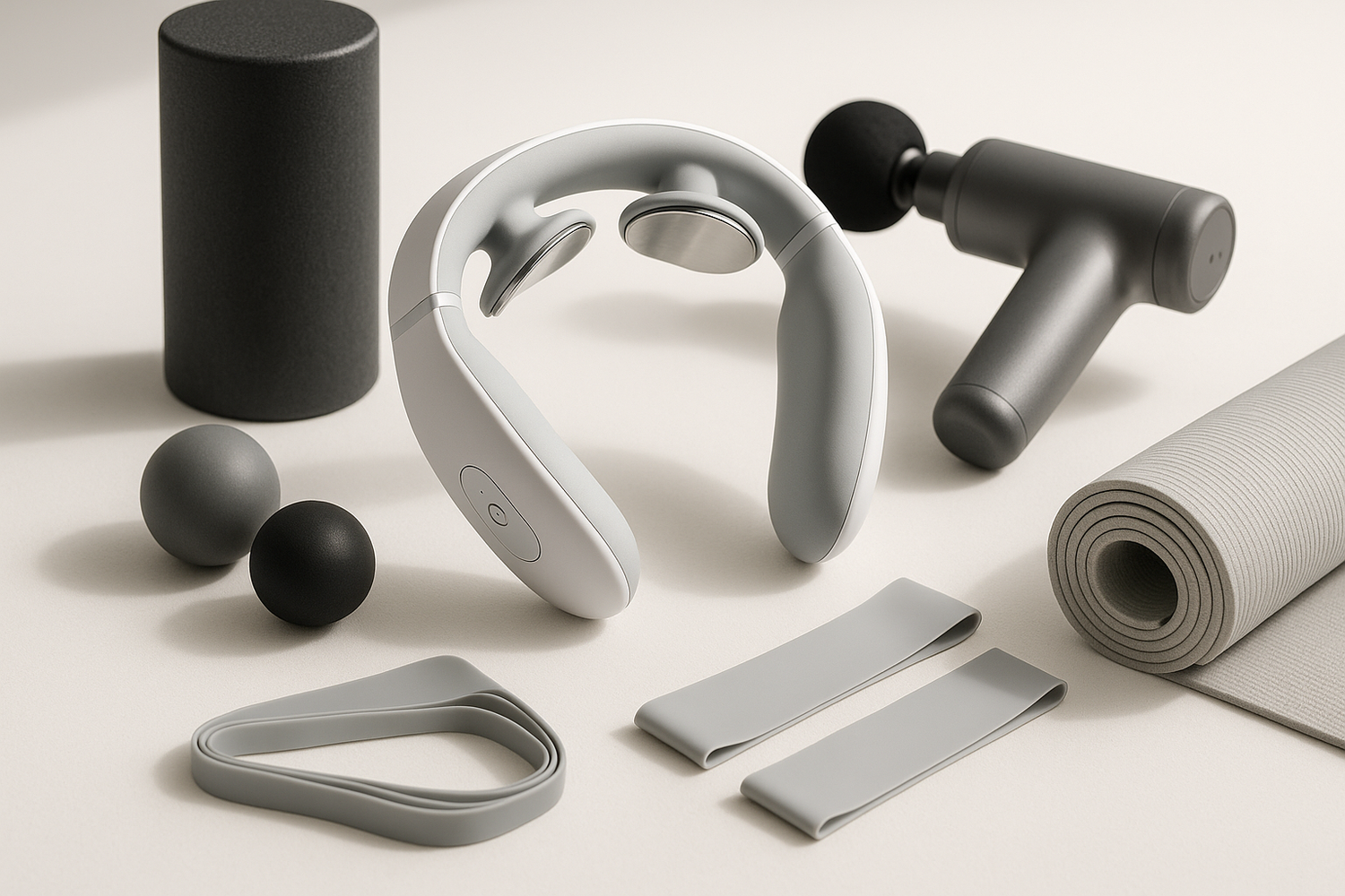 Health Accessories