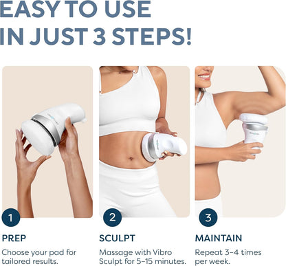 Sculpt Body Massager