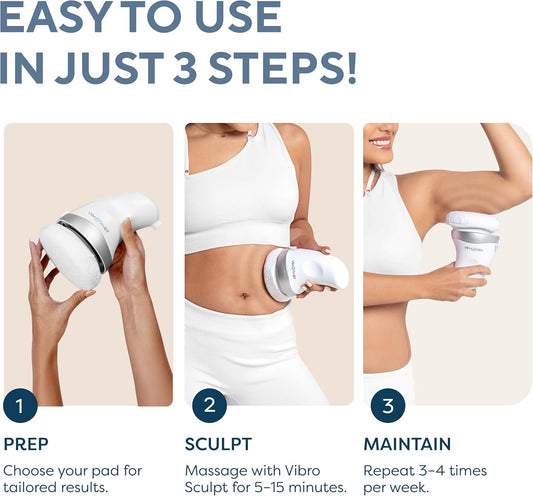 Sculpt Body Massager
