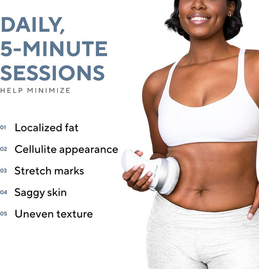 Sculpt Body Massager