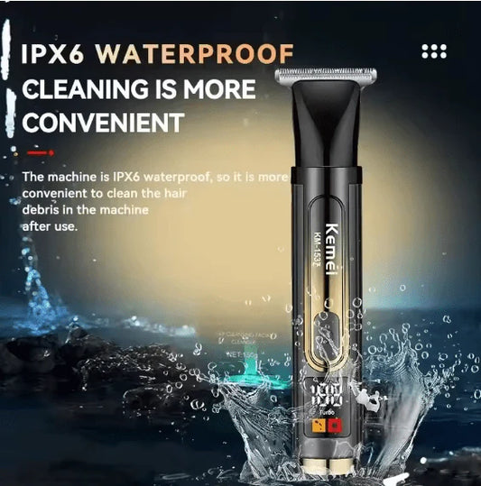 Kemei - Multifunctional Suit for Men