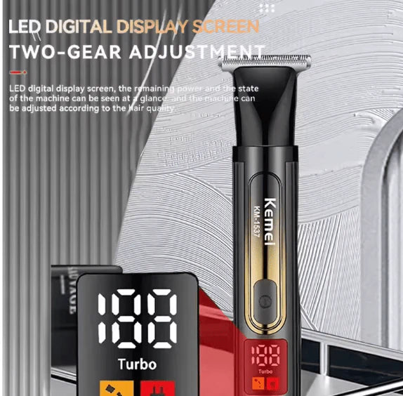 Kemei - Multifunctional Suit for Men