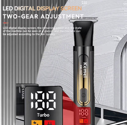 Kemei - Multifunctional Suit for Men